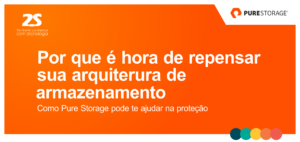Pure Storage - Evergreen