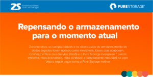 Pure Storage - PaaS