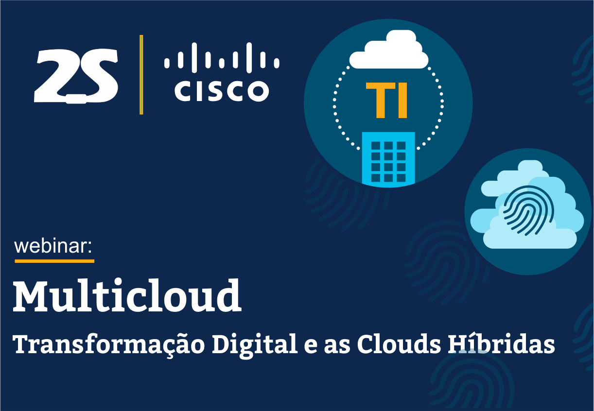 Transformação digital e as Clouds Híbridas